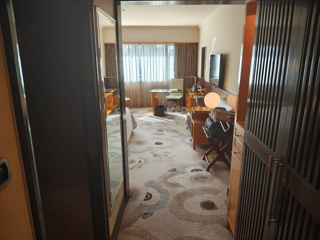 ユーロボーナスミリオネアへの旅その12_SGN-BKK