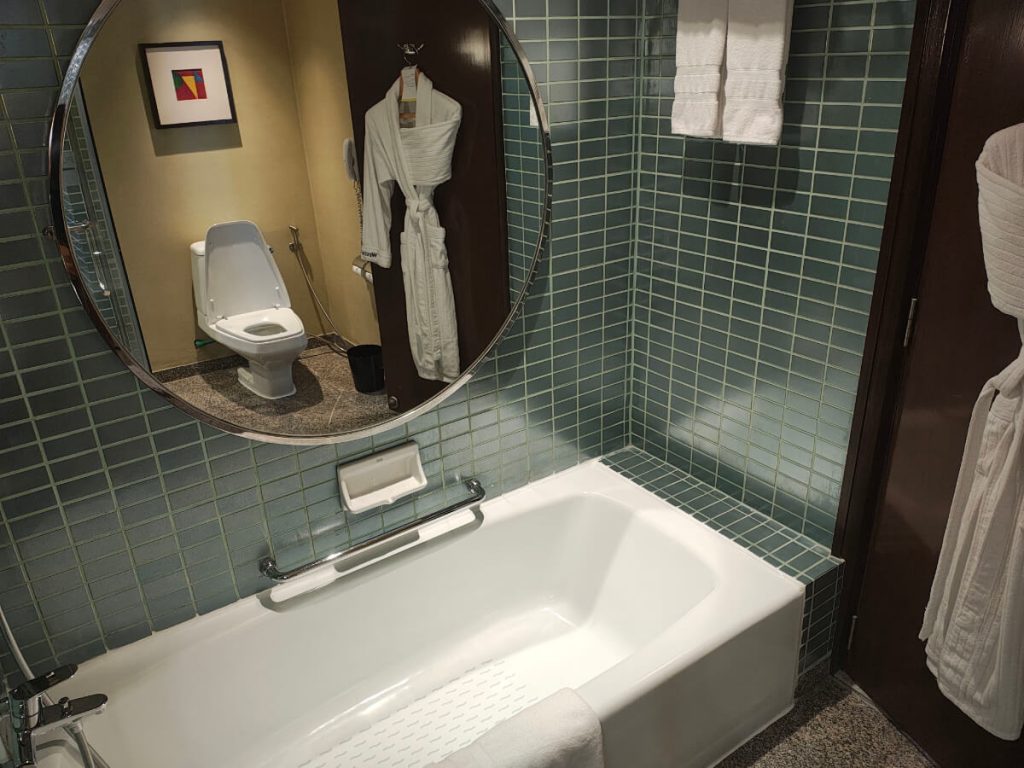 ユーロボーナスミリオネアへの旅その12_SGN-BKK