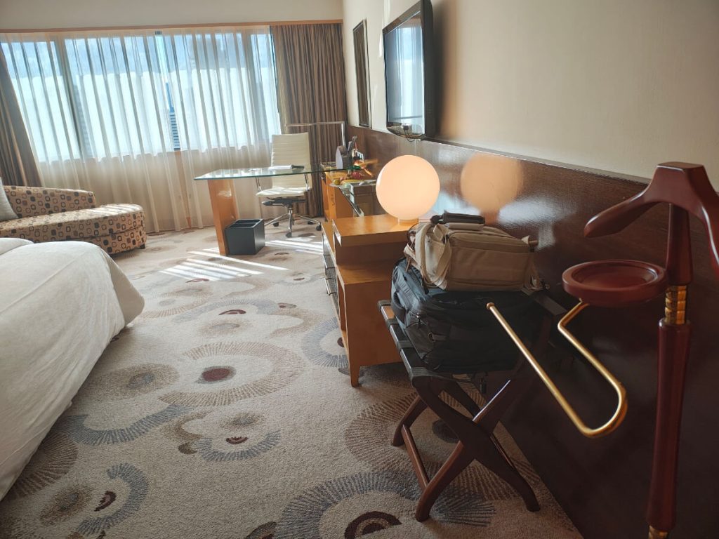 ユーロボーナスミリオネアへの旅その12_SGN-BKK