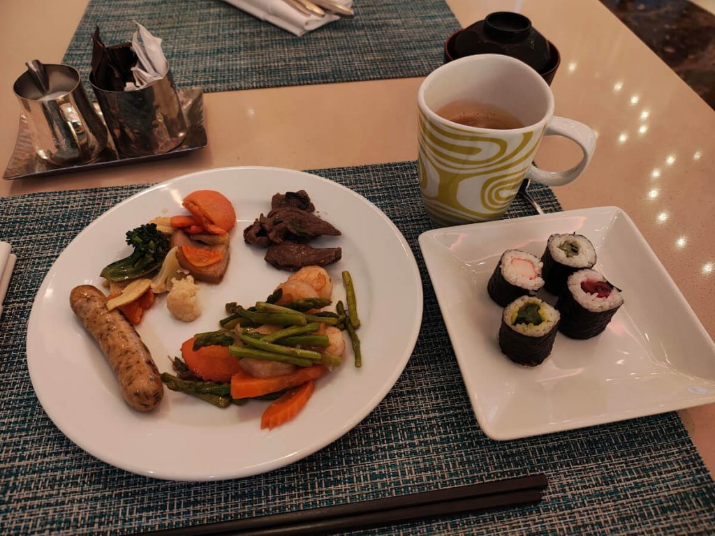 ユーロボーナスミリオネアへの旅その１３_BKK-CAN