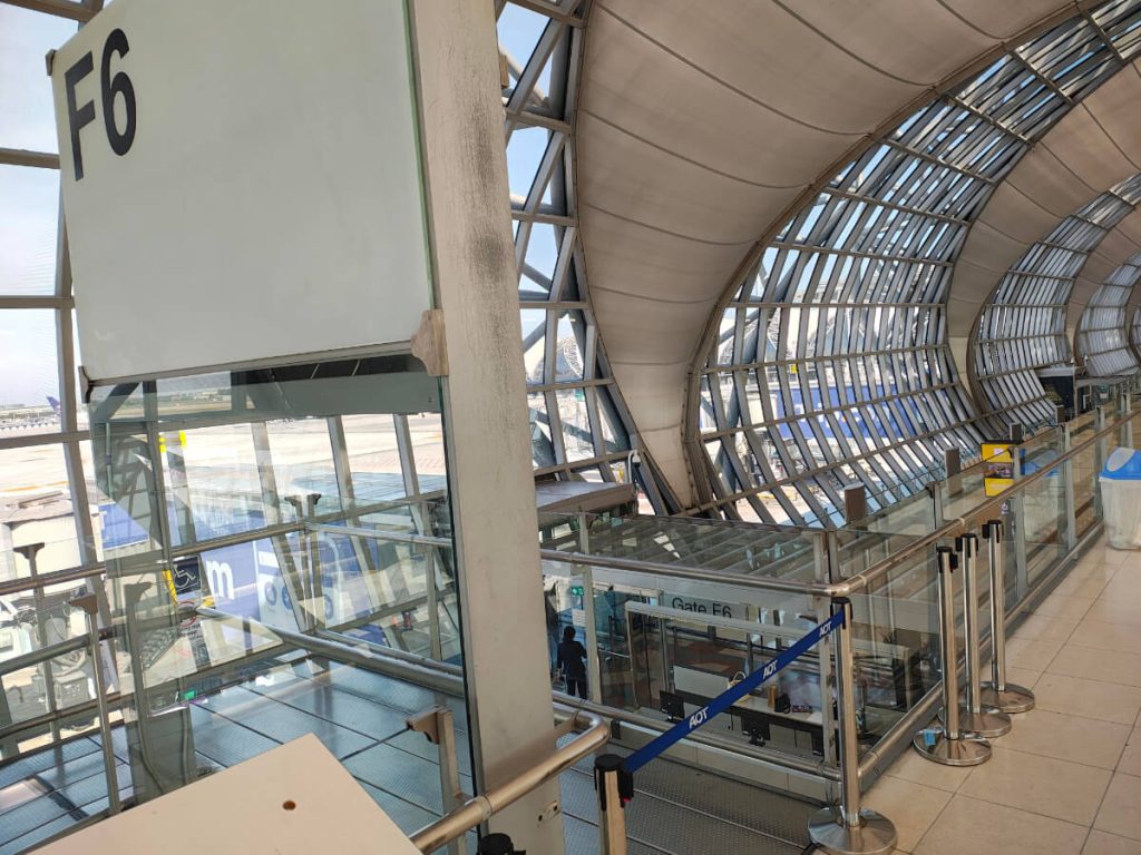 ユーロボーナスミリオネアへの旅その13_BKK-CAN