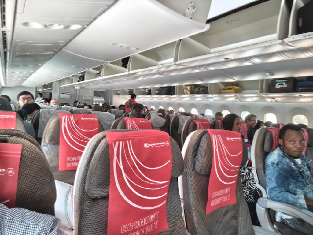 ユーロボーナスミリオネアへの旅その13_BKK-CAN