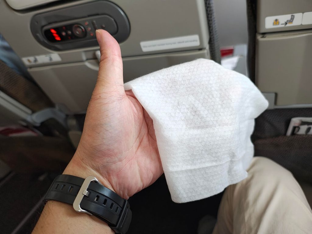 ユーロボーナスミリオネアへの旅その13_BKK-CAN