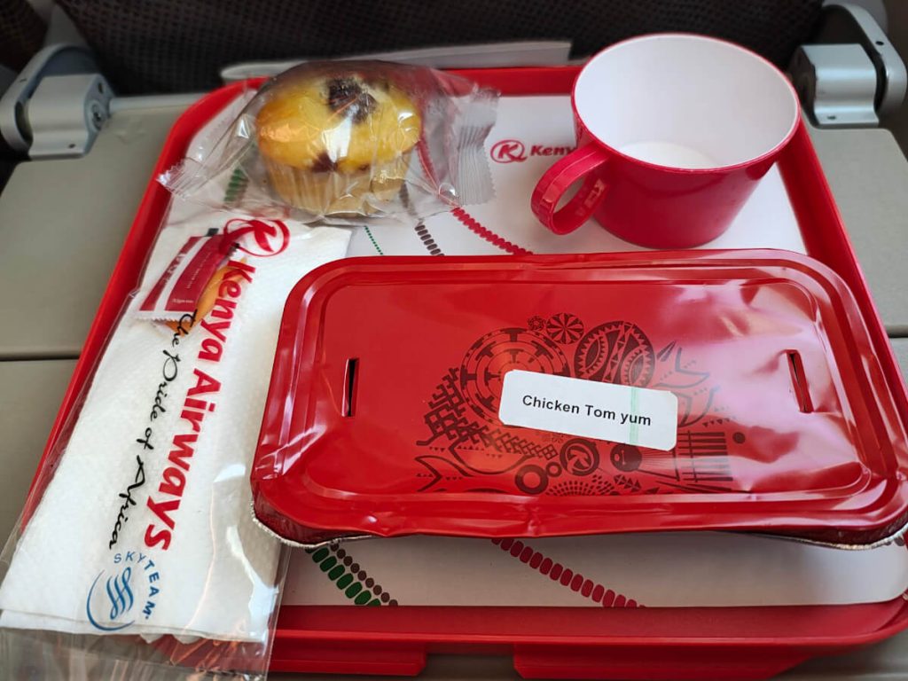 ユーロボーナスミリオネアへの旅その13_BKK-CAN