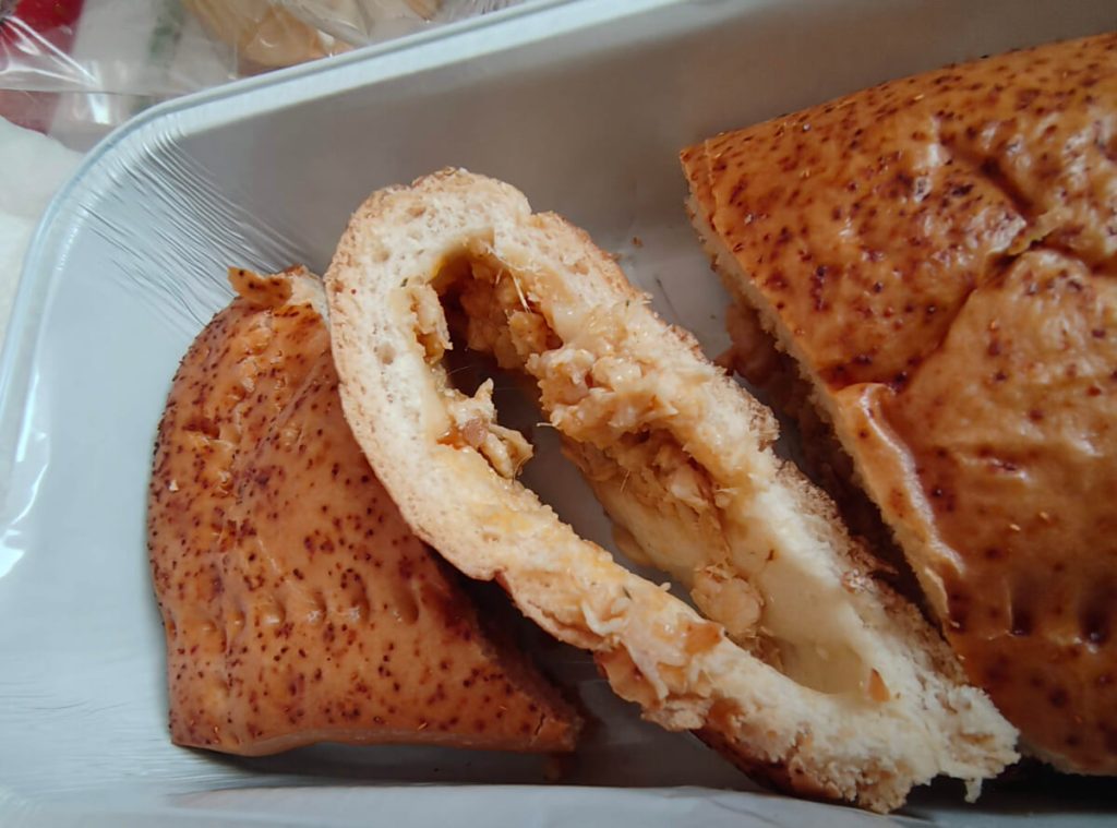 ユーロボーナスミリオネアへの旅その13_BKK-CAN