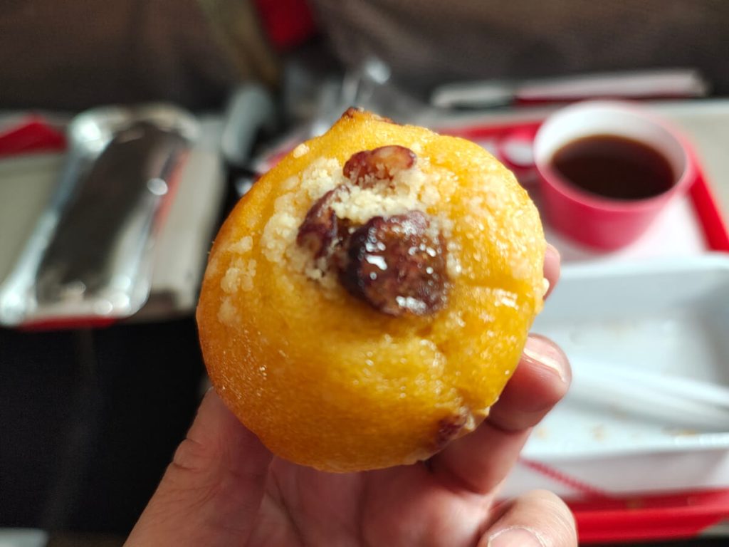 ユーロボーナスミリオネアへの旅その13_BKK-CAN