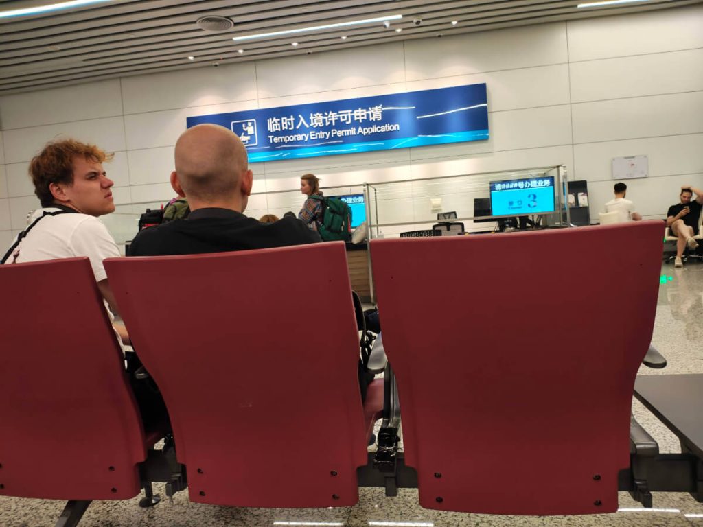 ユーロボーナスミリオネアへの旅その13_BKK-CAN