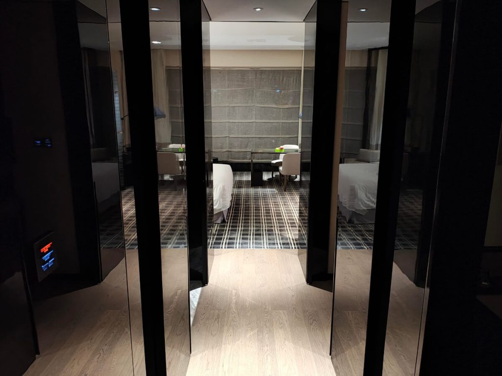 ユーロボーナスミリオネアへの旅その13_BKK-CAN