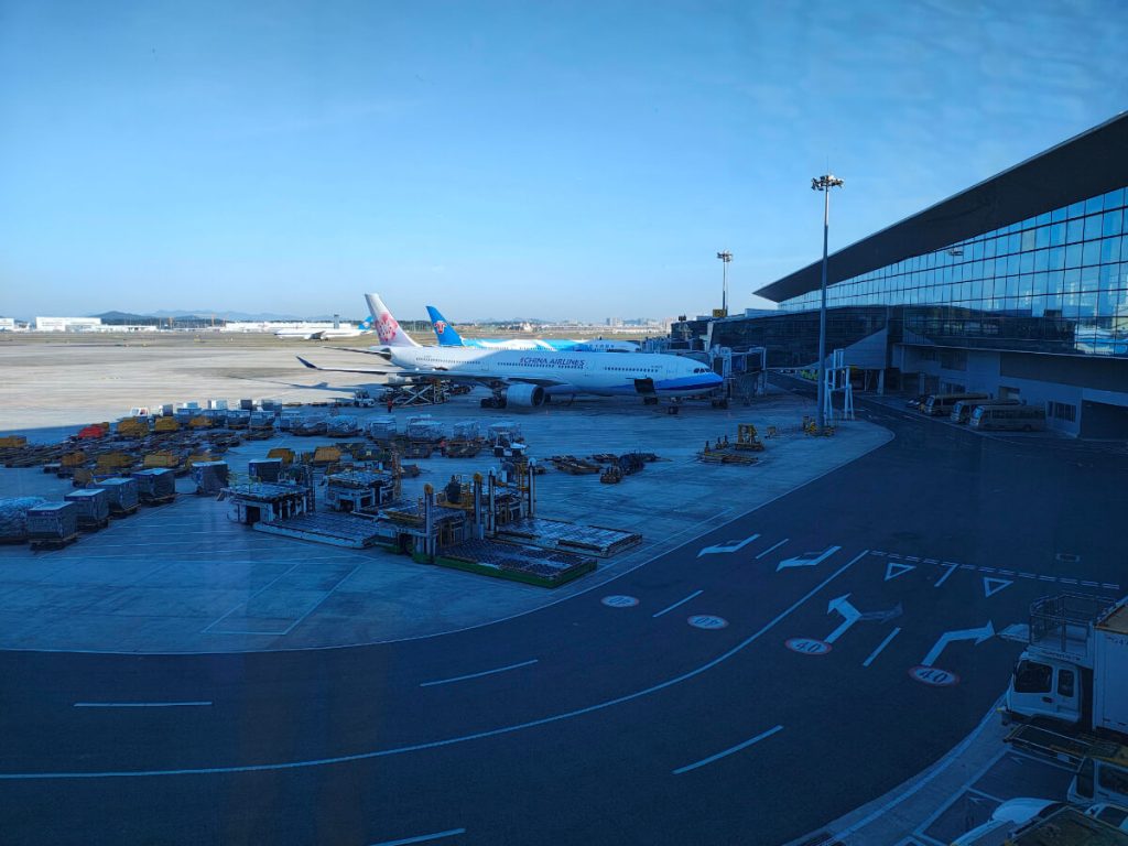 ユーロボーナスミリオネアへの旅その１４_CAN-TPE