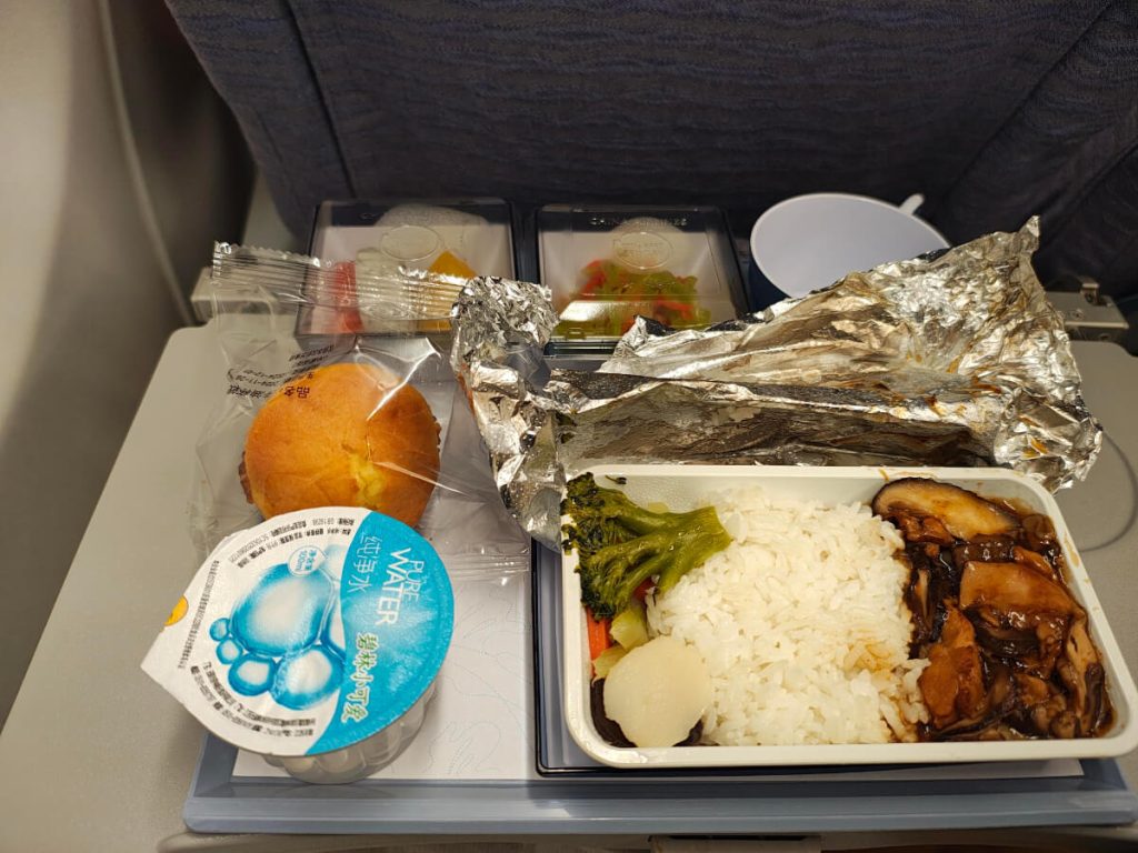 ユーロボーナスミリオネアへの旅その１４_CAN-TPE