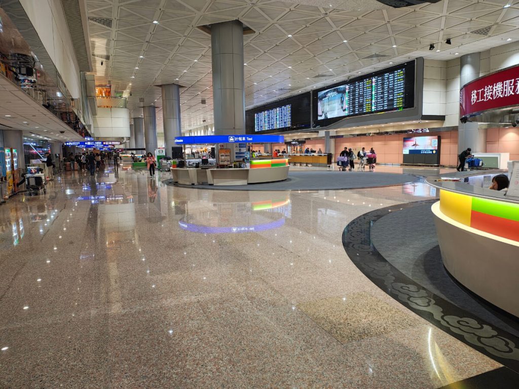 ユーロボーナスミリオネアへの旅その１４_CAN-TPE