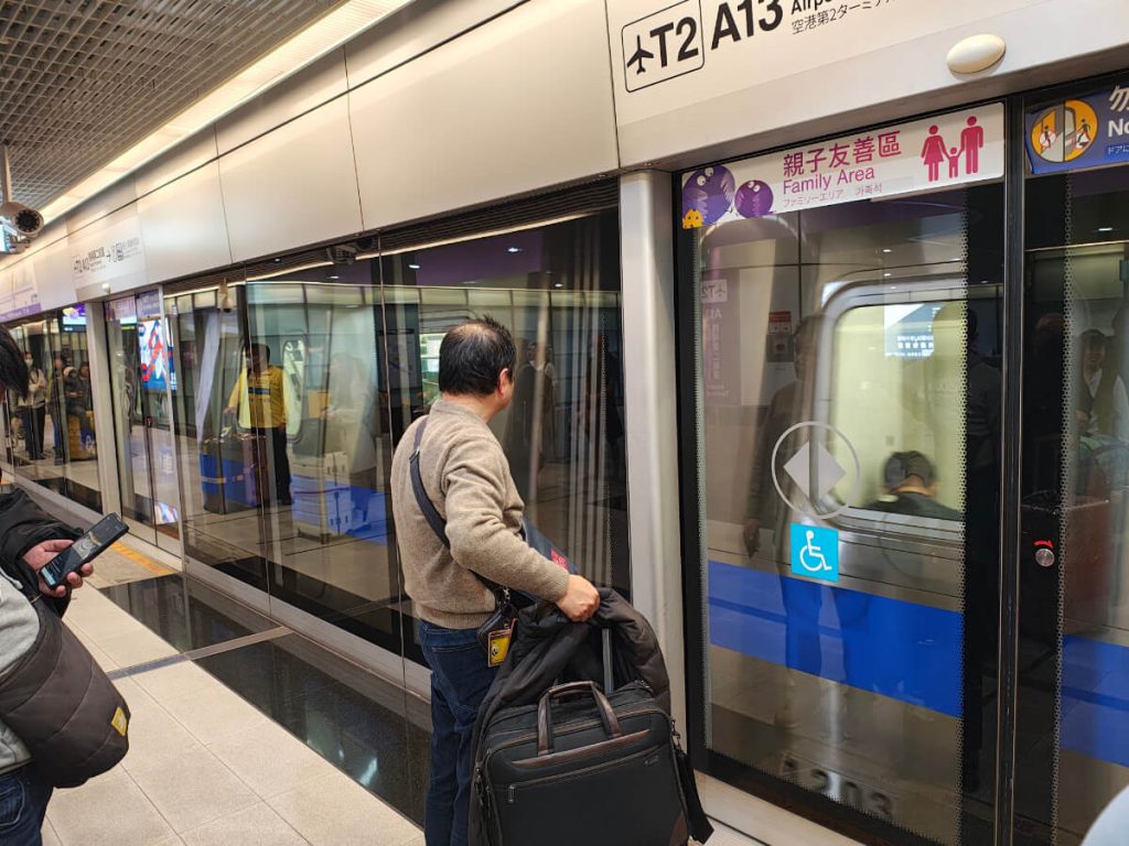 ユーロボーナスミリオネアへの旅その14_CAN-TPE