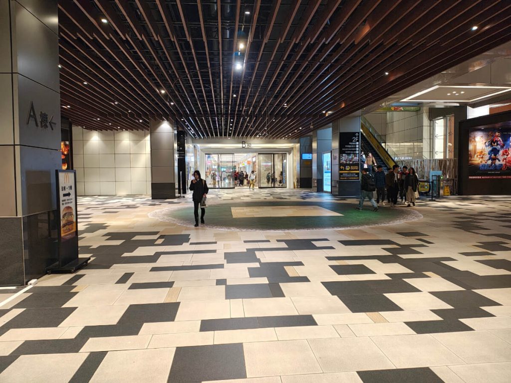 ユーロボーナスミリオネアへの旅その14_CAN-TPE