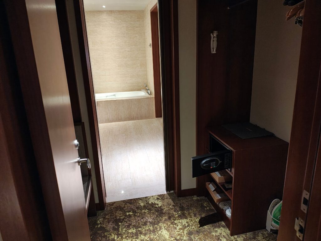 ユーロボーナスミリオネアへの旅その14_CAN-TPE