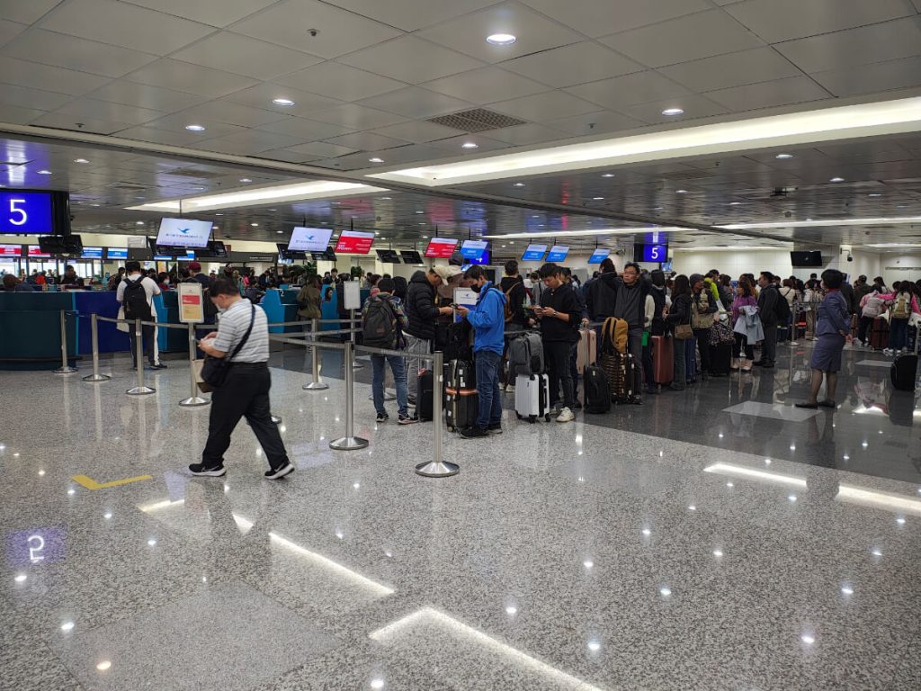 ユーロボーナスミリオネアへの旅その１５_TPE-HGH