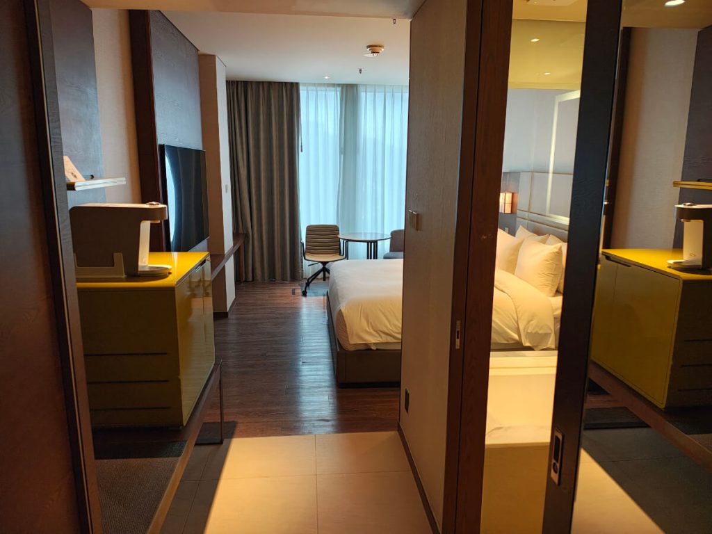 ユーロボーナスミリオネアへの旅その16_HGH-ICN