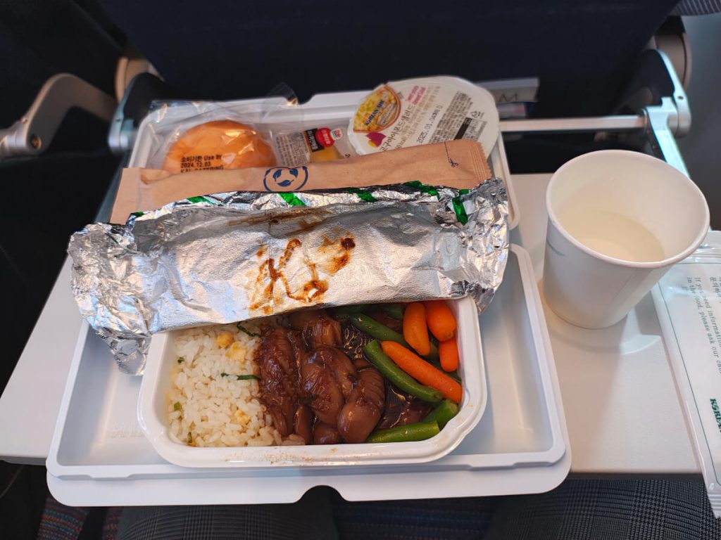 ユーロボーナスミリオネアへの旅最終回_ICN-CTS