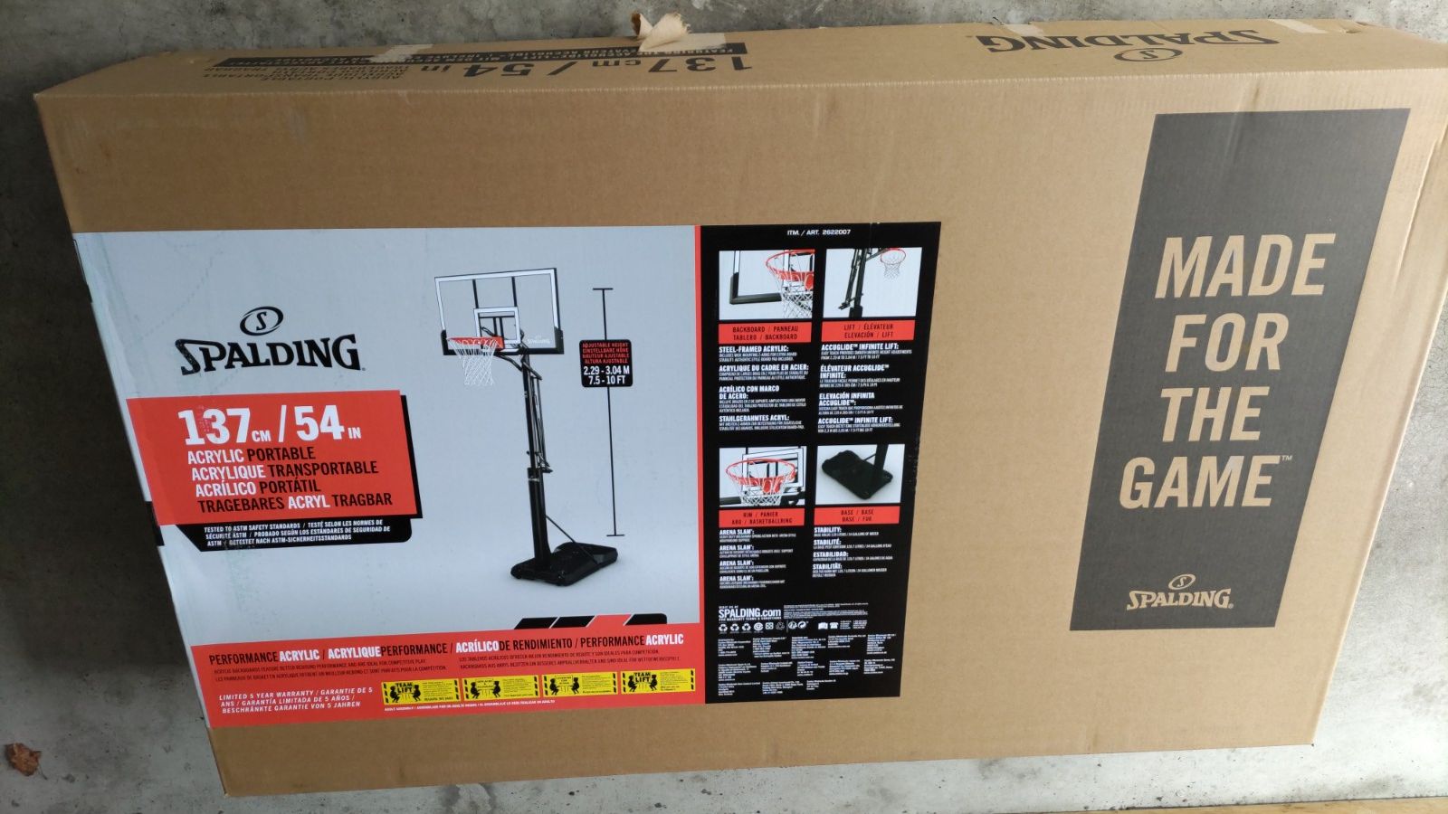 バスケットボールゴール_01