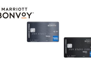 Marriott Bonvoy & AMEX