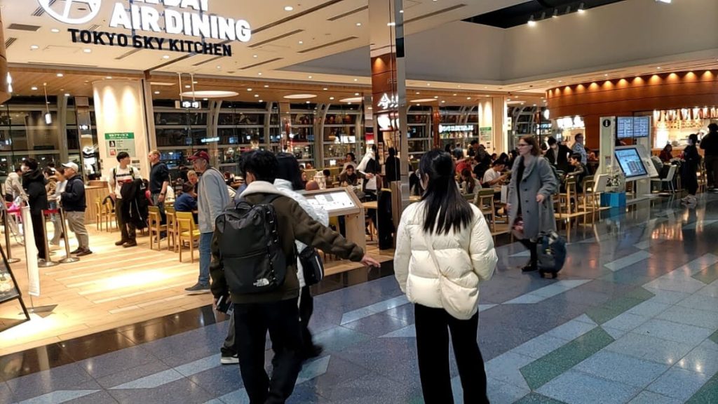 さぁアメリカへ出発_11