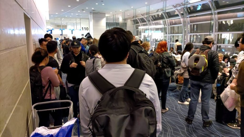 さぁアメリカへ出発_14