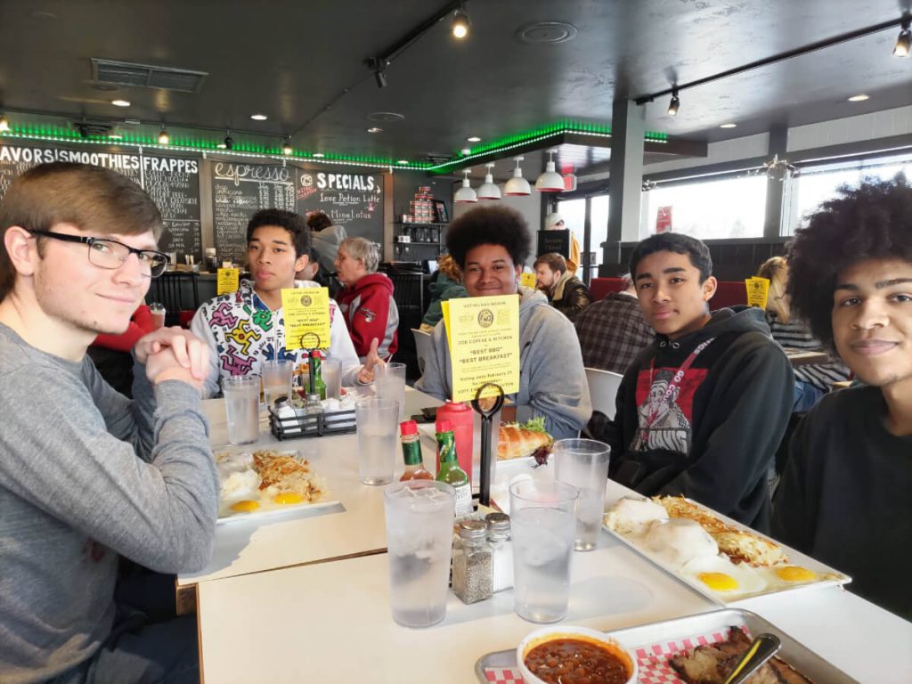 ダイナーに行ってきた_03